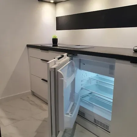 Appartement Stary Zdroj *