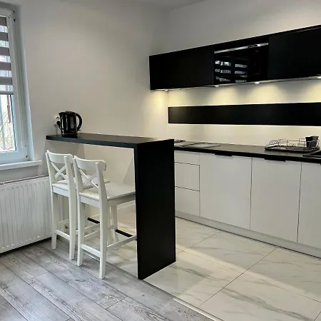 Appartement Stary Zdroj