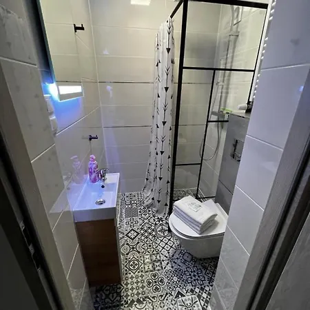 Appartement Stary Zdroj