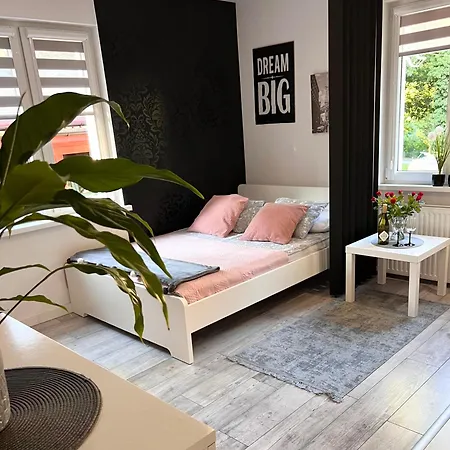 Stary Zdroj Polanica-Zdrój