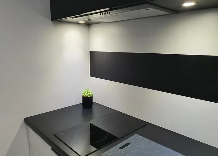 Stary Zdroj Appartamento