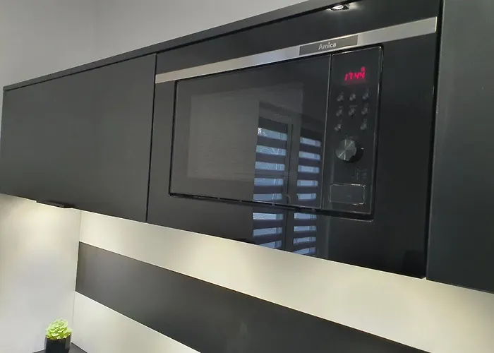 Stary Zdroj Appartamento Polanica-Zdrój