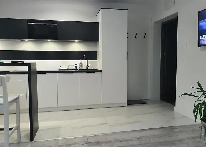 Stary Zdroj Polanica-Zdrój