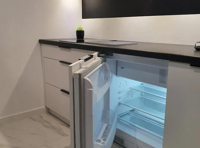 Appartamento Stary Zdroj *