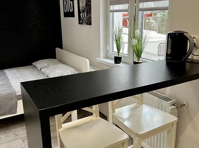 Stary Zdroj Appartamento *