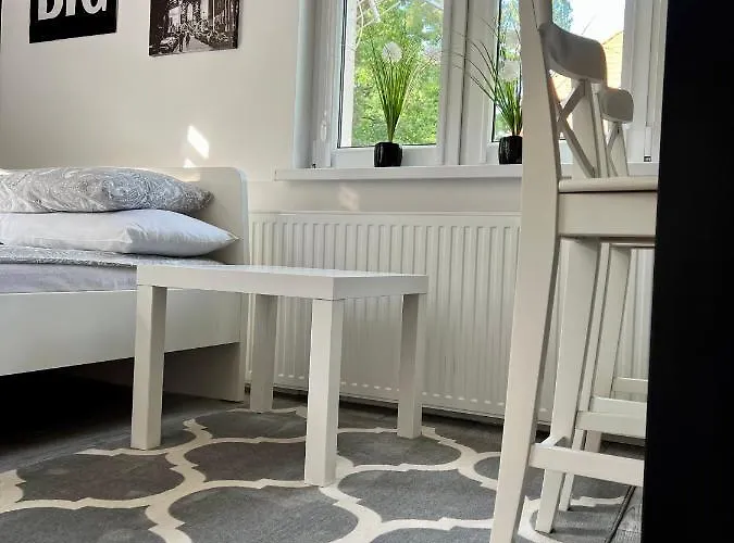 Appartamento Stary Zdroj