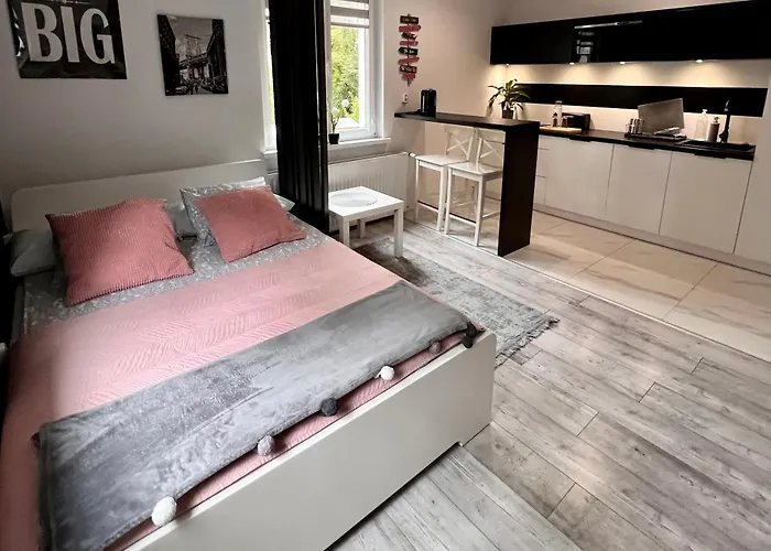 Stary Zdroj Polanica-Zdrój