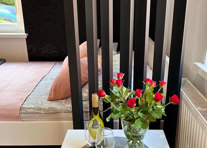 Stary Zdroj Appartamento