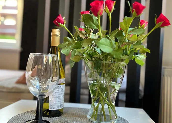 Appartamento Stary Zdroj