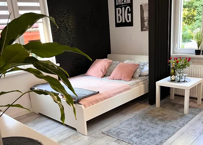 Stary Zdroj Polanica-Zdrój